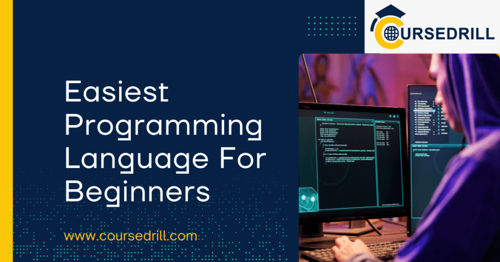 The Easiest Programming Language For Beginners – Start Coding With Ease
