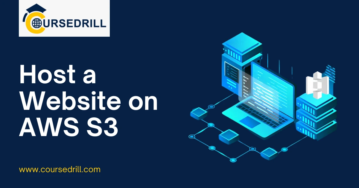 Host a Website on AWS S3