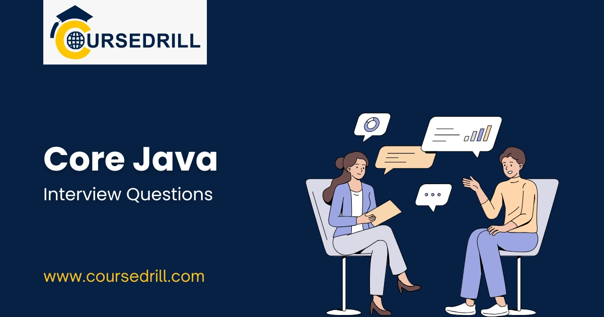 Core Java Interview Questions
