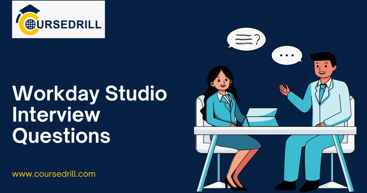 Workday Studio Interview Questions
