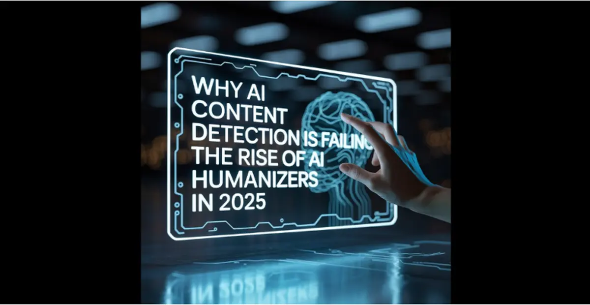 AI Content Detection