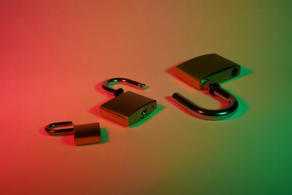 Password Hygiene