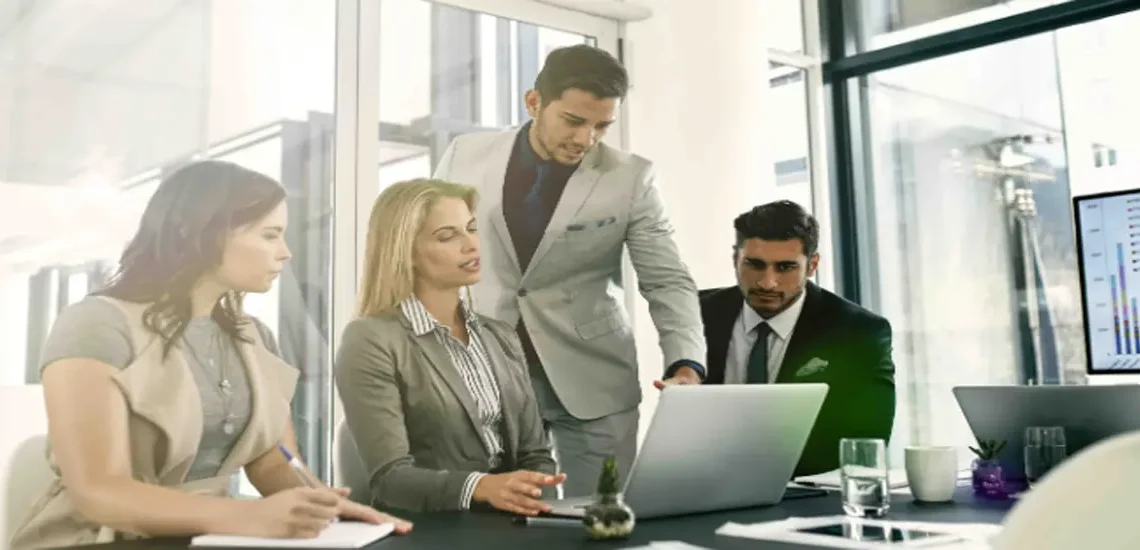 Checklist for Smarter Marketing