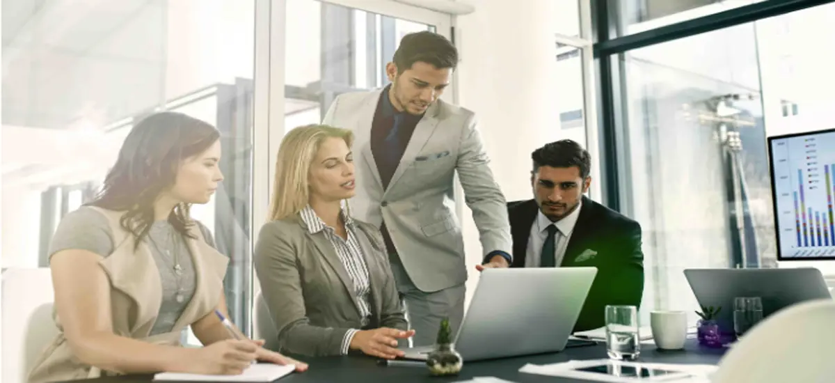 Checklist for Smarter Marketing
