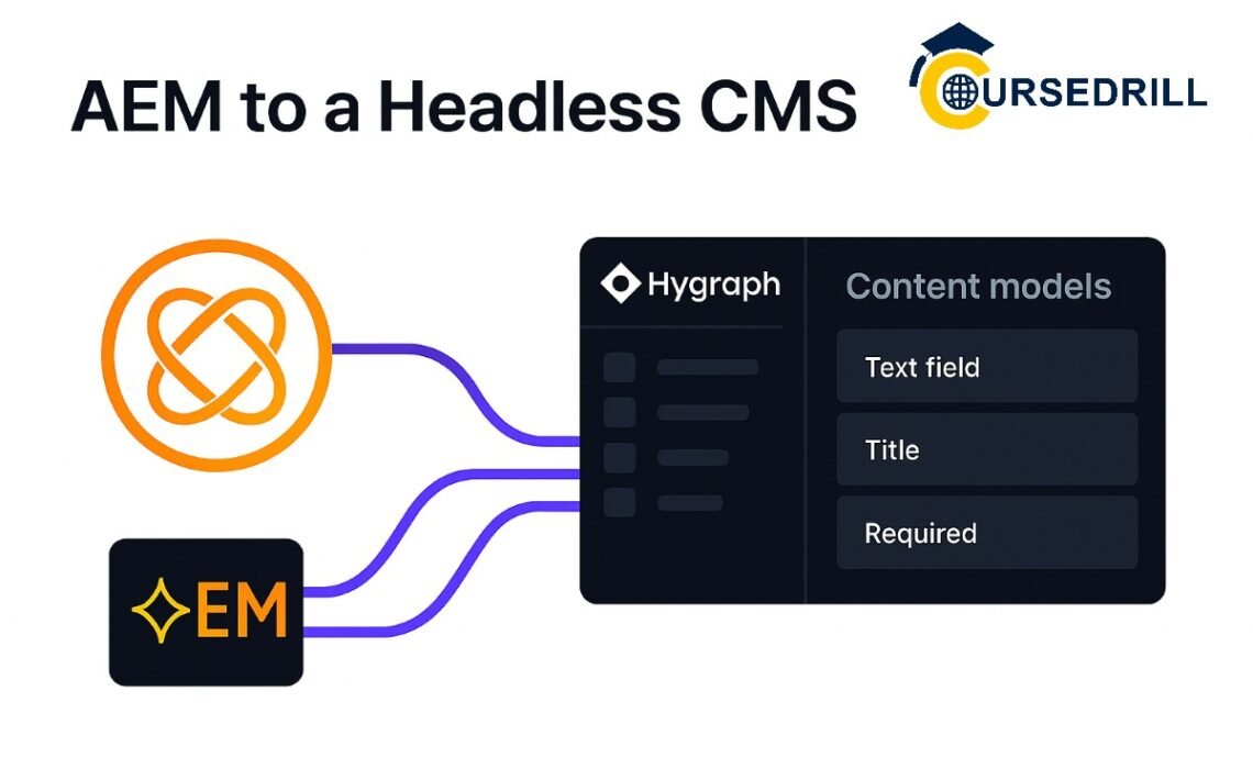 Headless CMS in AEM