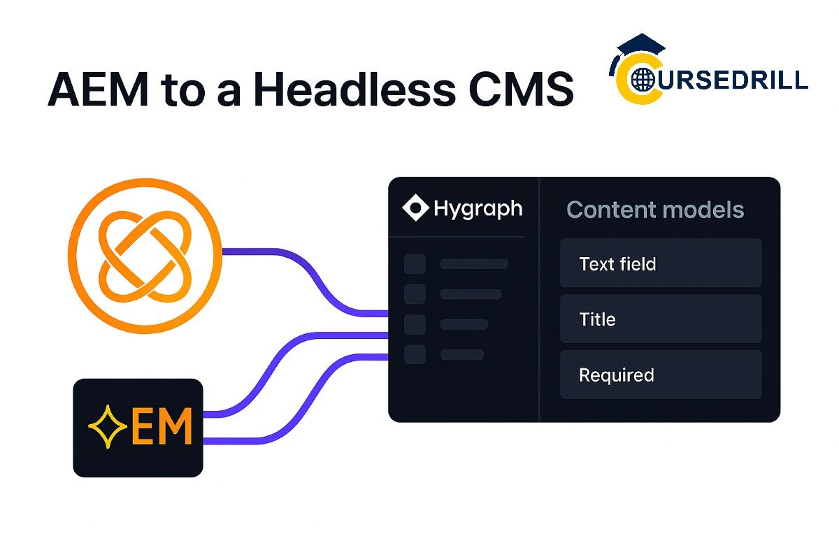Headless CMS in AEM