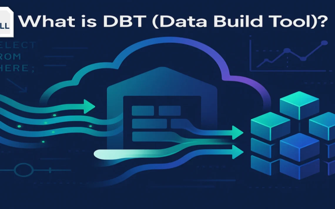 What is DBT 11 What is DBT
