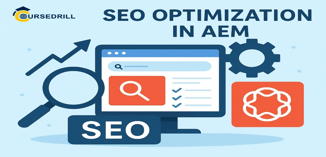 What is SEO in AEM