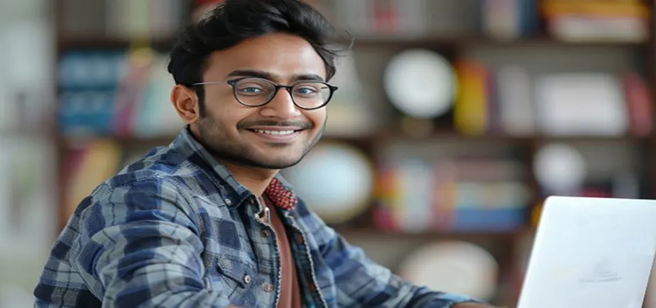 Best University in India for Online MBA