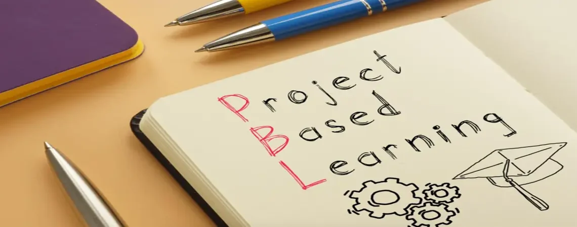 Project Based Learning 1 Project-Based Learning