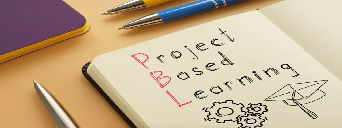 Project-Based Learning