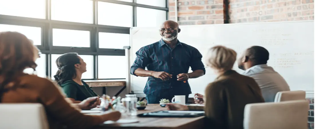 Top Skills to Build Through Leadership Development