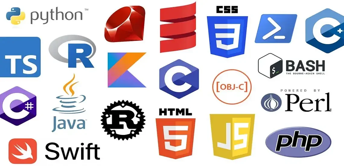 Popular Programming Languages in iGaming