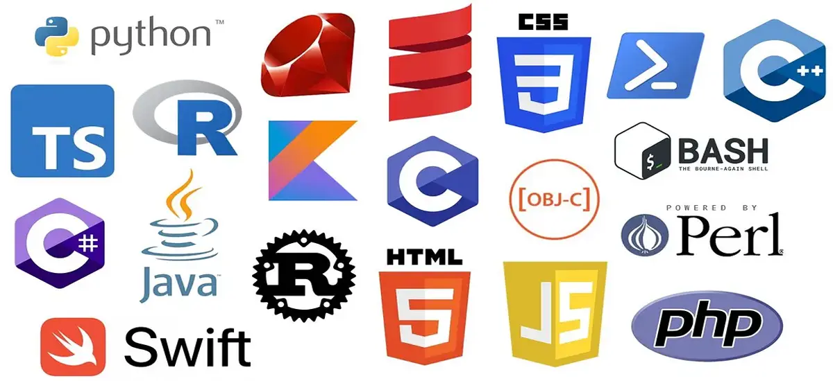 Popular Programming Languages in iGaming