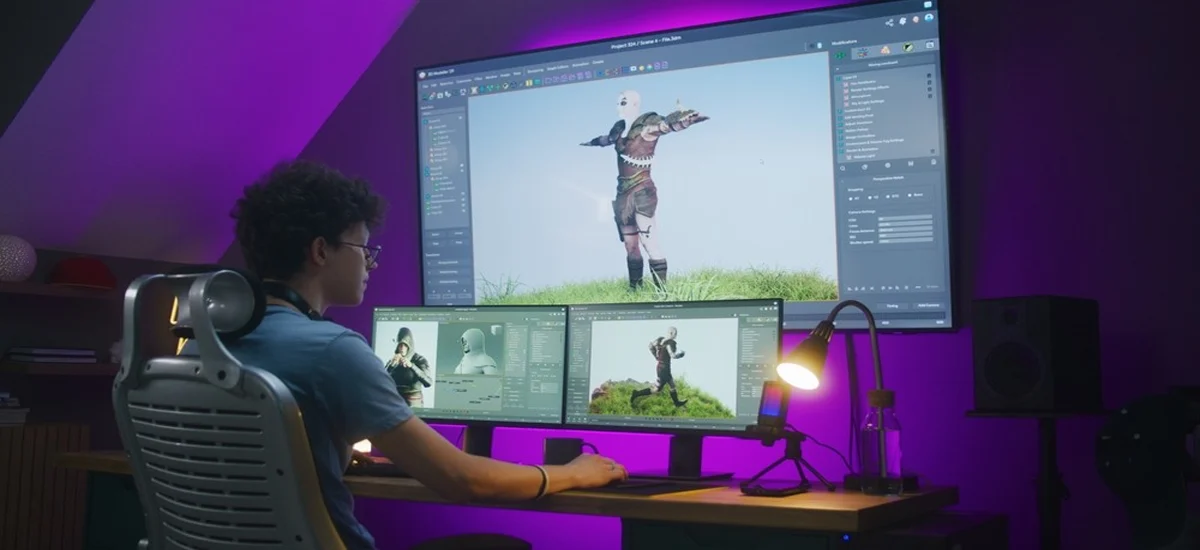 Game Developers Earning in 2026