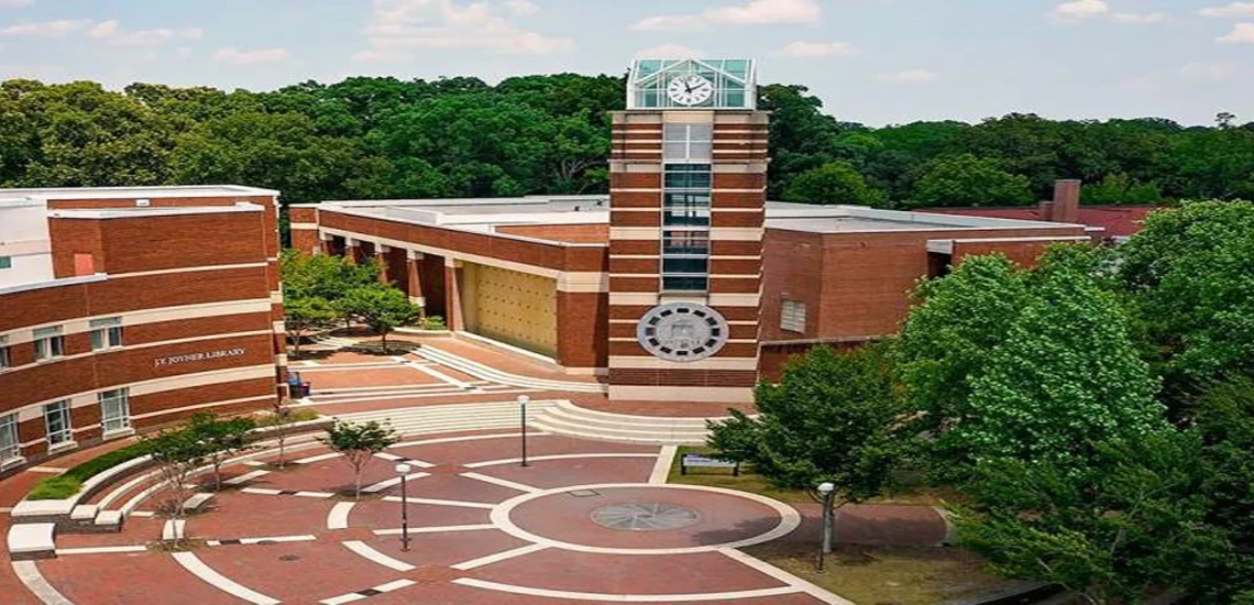 Game Development at ECU