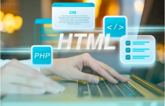 HTML