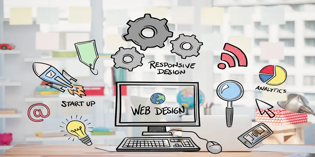 Web Developer Role
