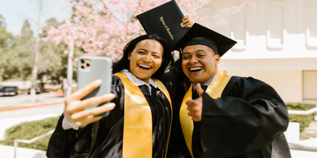 Business Communications Degree Program