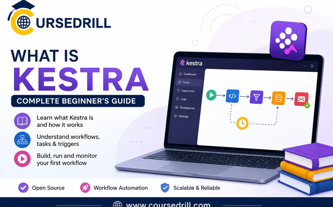 What is Kestra