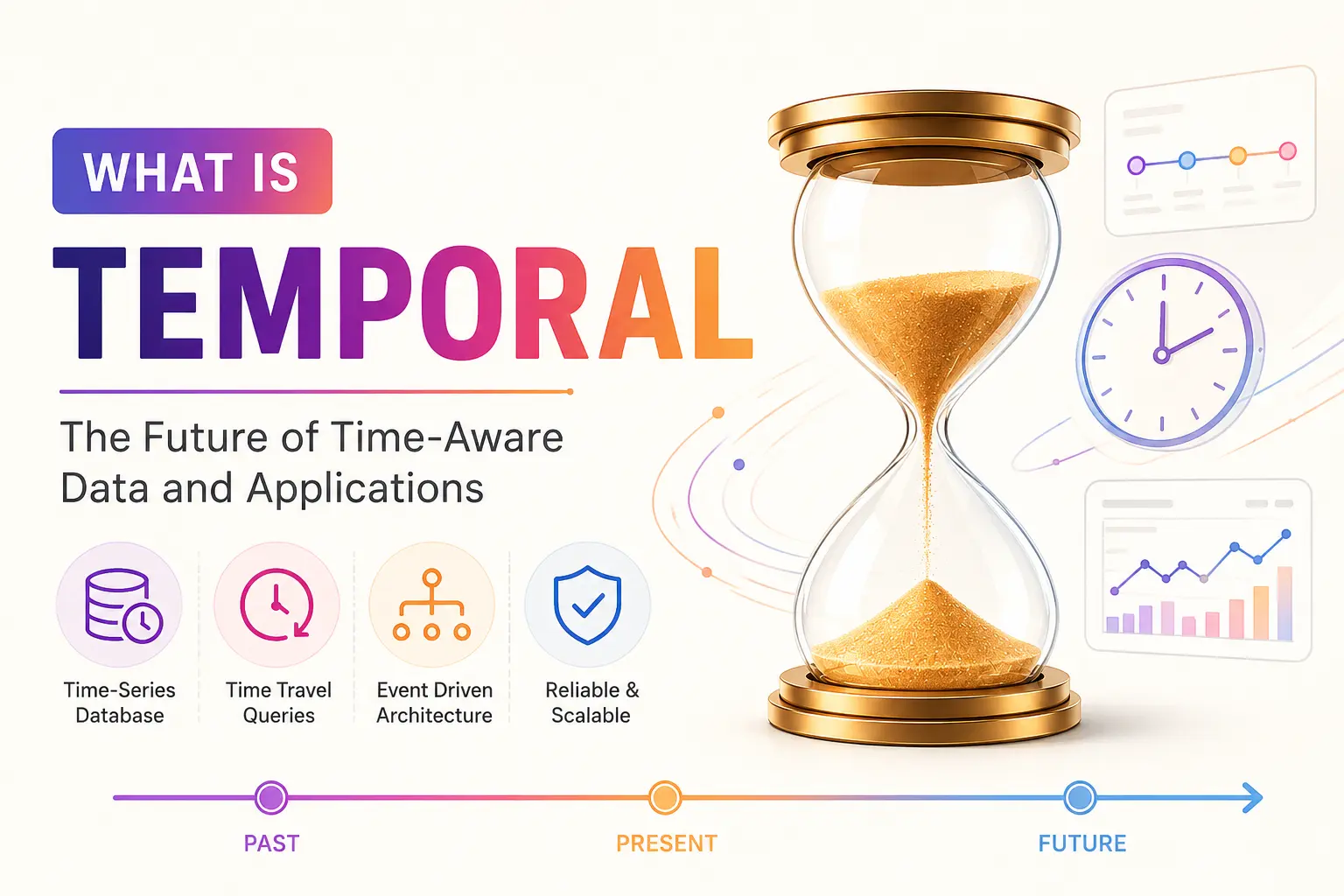 What is Temporal
