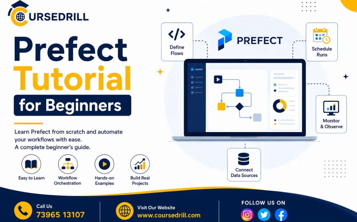 Prefect Tutorial