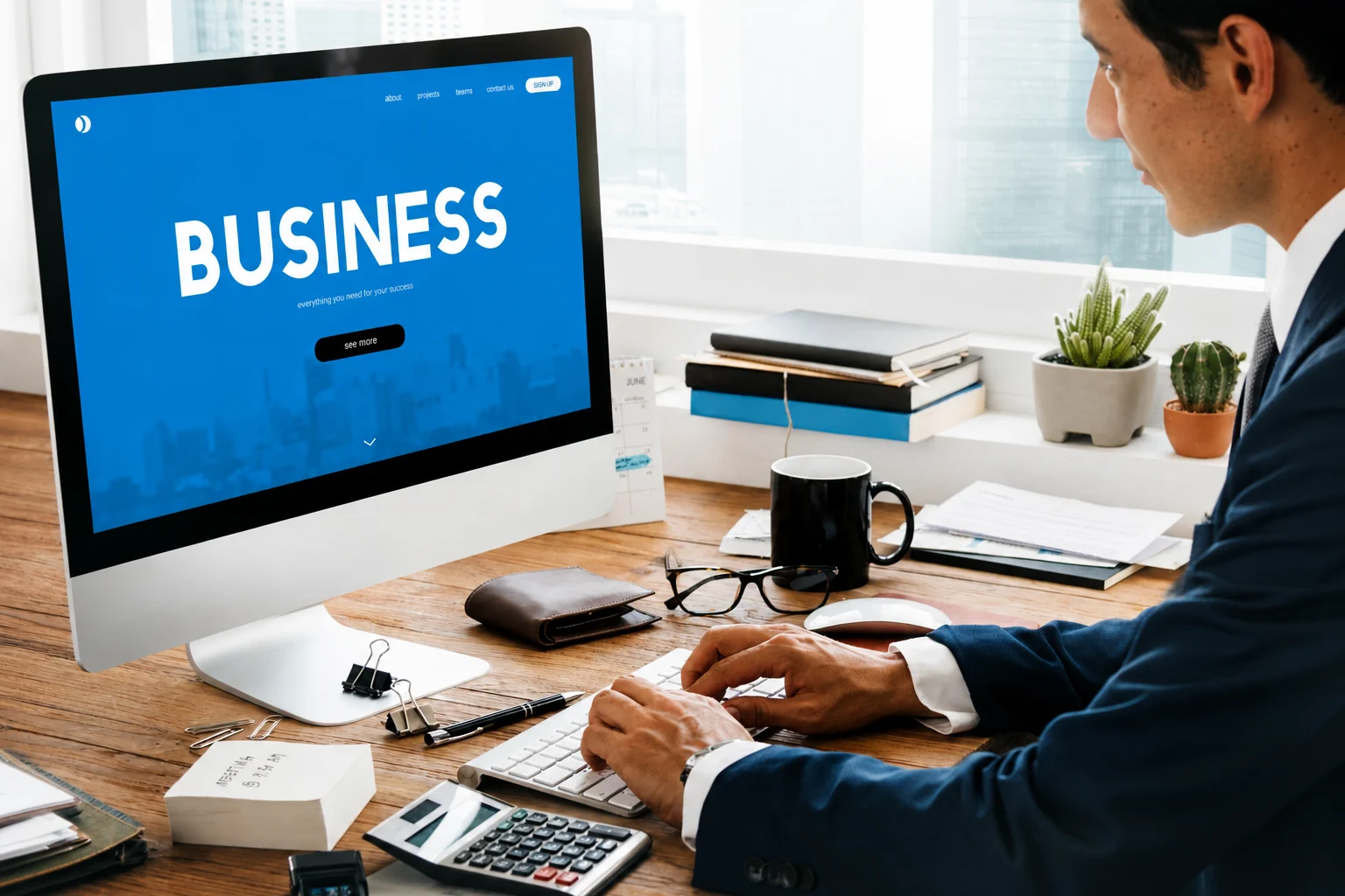 Why is Business Management Course Important