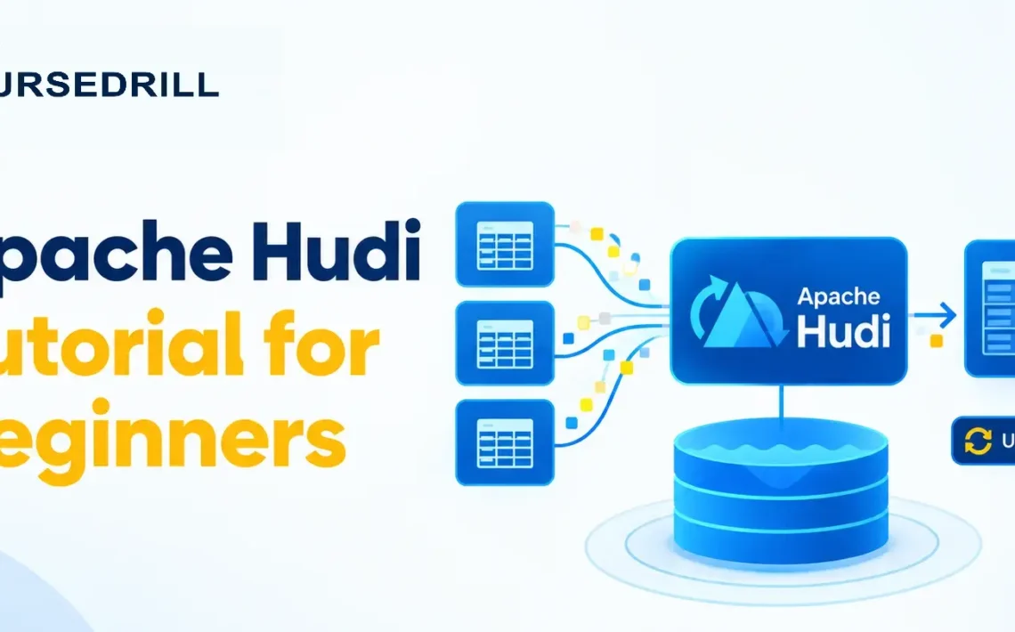 Apache Hudi Tutorial