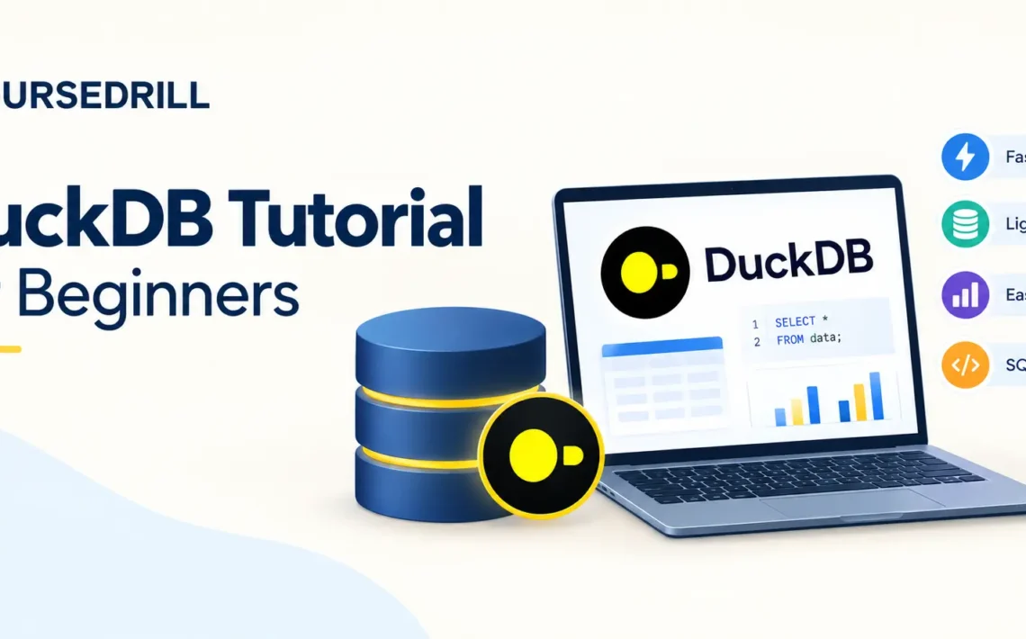 DuckDB Tutorial