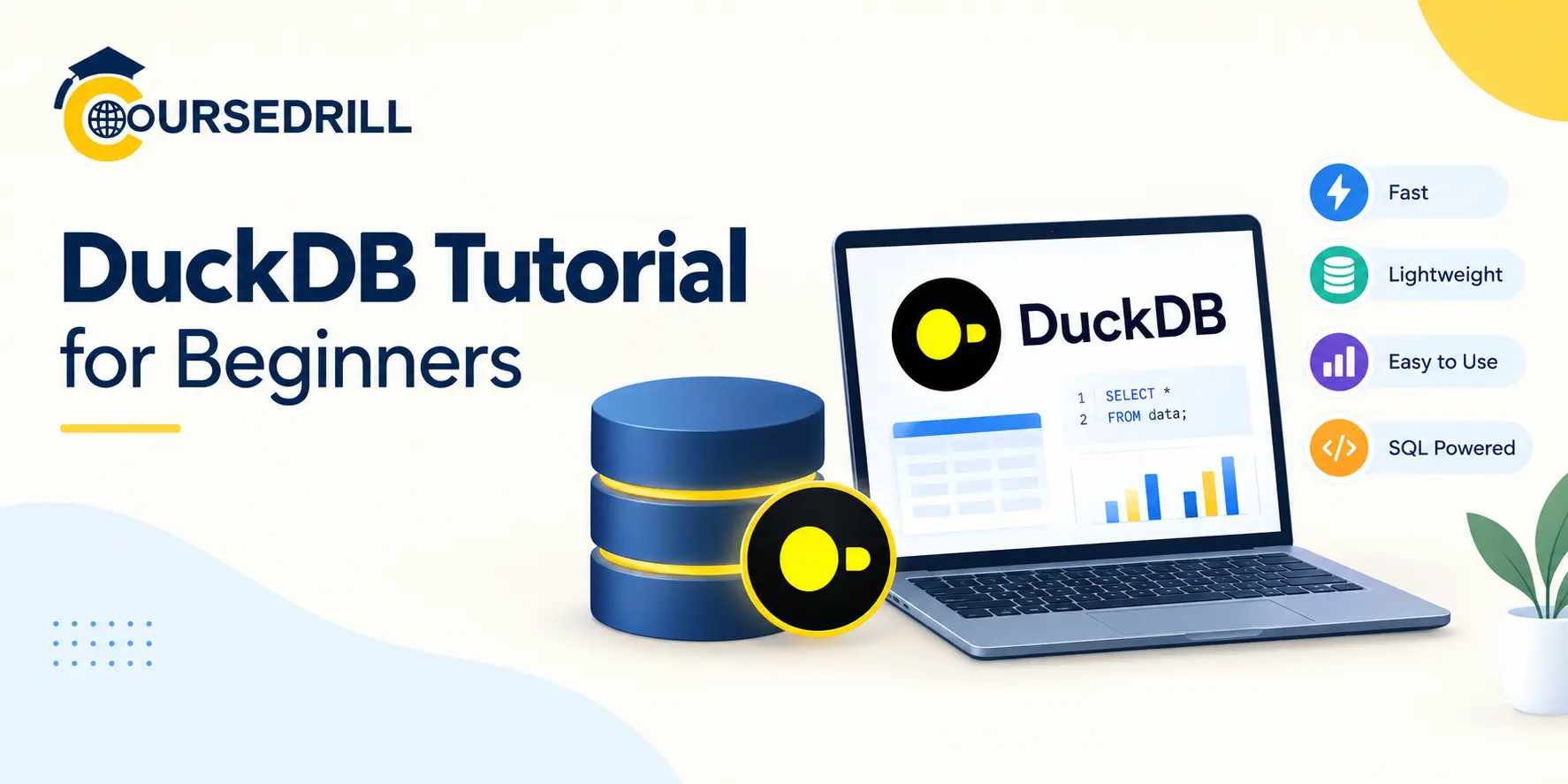DuckDB Tutorial